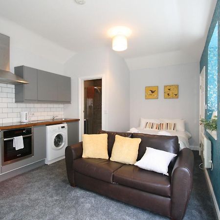 Albion Street Serviced Apartments Τσέλτενχαμ Εξωτερικό φωτογραφία