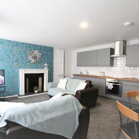 Albion Street Serviced Apartments Τσέλτενχαμ Εξωτερικό φωτογραφία