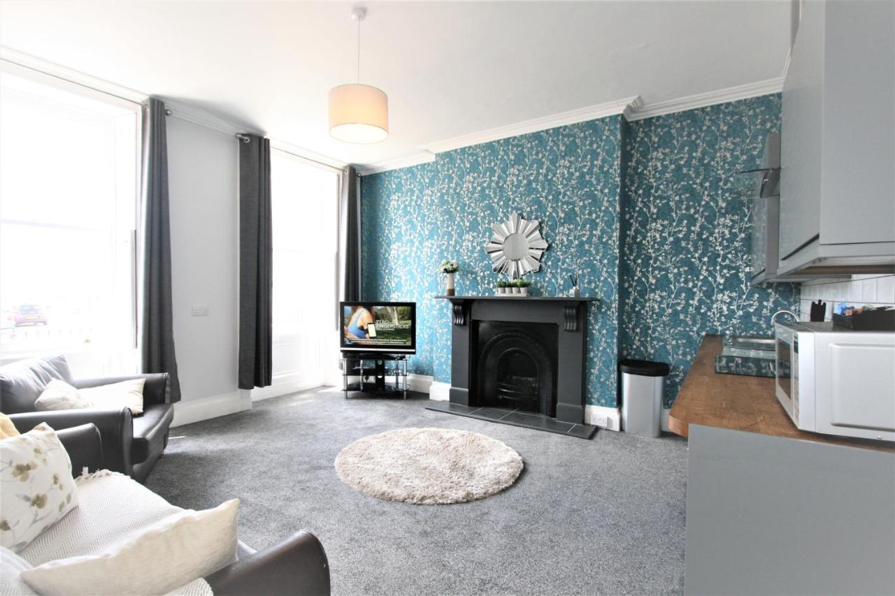 Albion Street Serviced Apartments Τσέλτενχαμ Εξωτερικό φωτογραφία