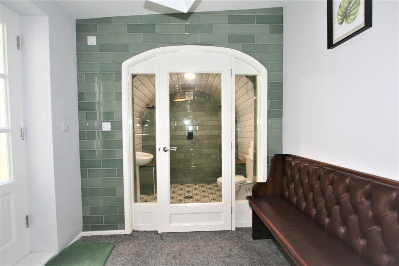 Albion Street Serviced Apartments Τσέλτενχαμ Εξωτερικό φωτογραφία