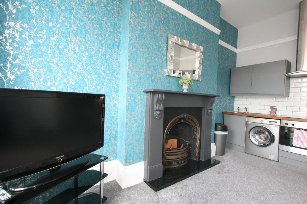 Albion Street Serviced Apartments Τσέλτενχαμ Εξωτερικό φωτογραφία