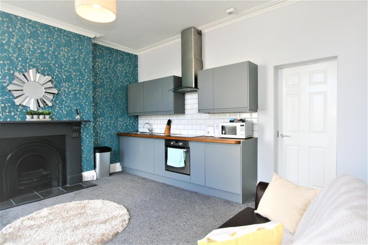 Albion Street Serviced Apartments Τσέλτενχαμ Εξωτερικό φωτογραφία
