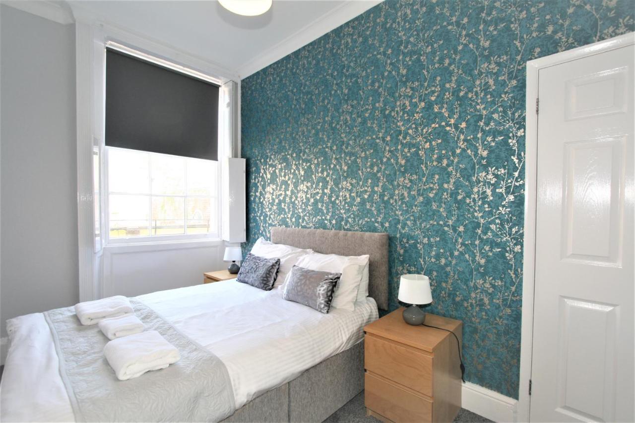 Albion Street Serviced Apartments Τσέλτενχαμ Εξωτερικό φωτογραφία