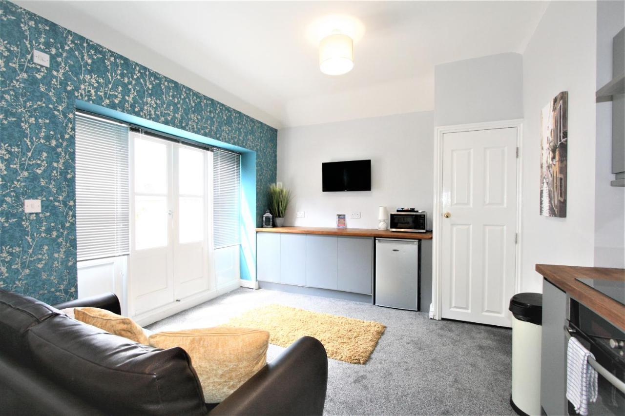 Albion Street Serviced Apartments Τσέλτενχαμ Εξωτερικό φωτογραφία