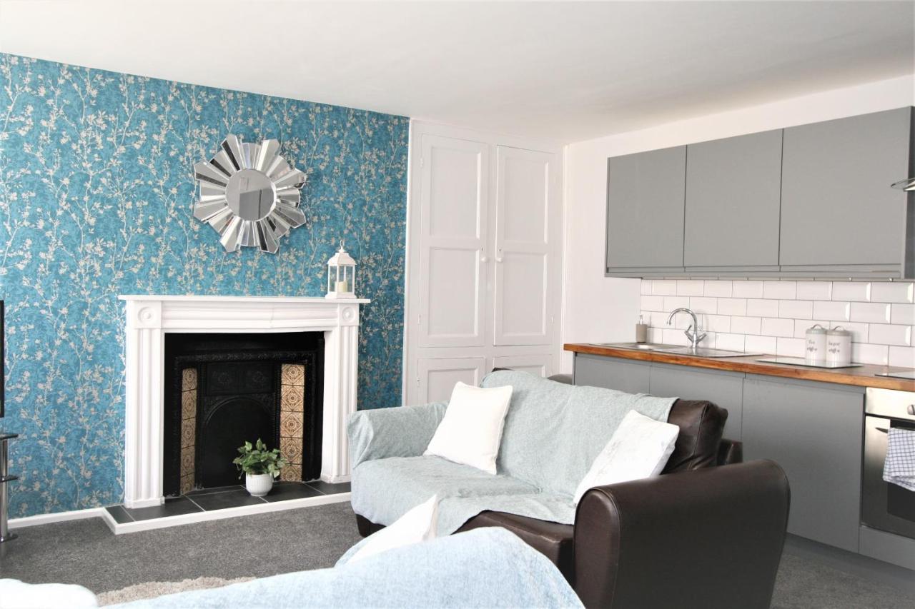 Albion Street Serviced Apartments Τσέλτενχαμ Εξωτερικό φωτογραφία