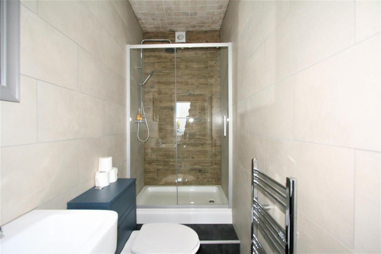 Albion Street Serviced Apartments Τσέλτενχαμ Εξωτερικό φωτογραφία